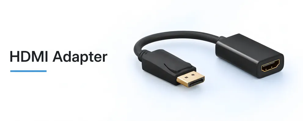 HDMI Adpter